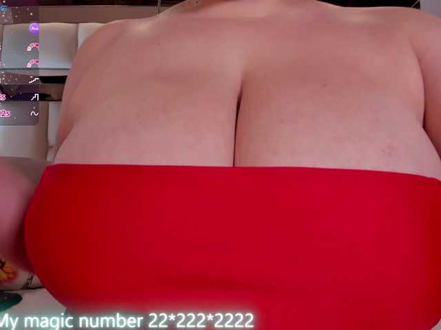anyi-sweet-tits's BongaCams show and profile