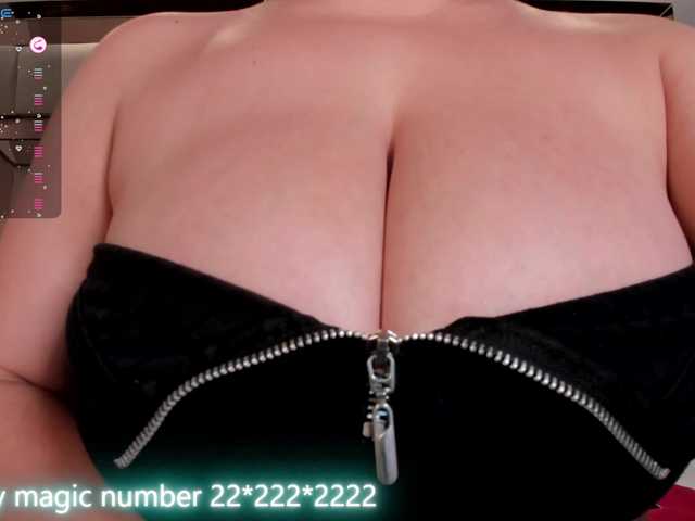 anyi-sweet-tits webcam