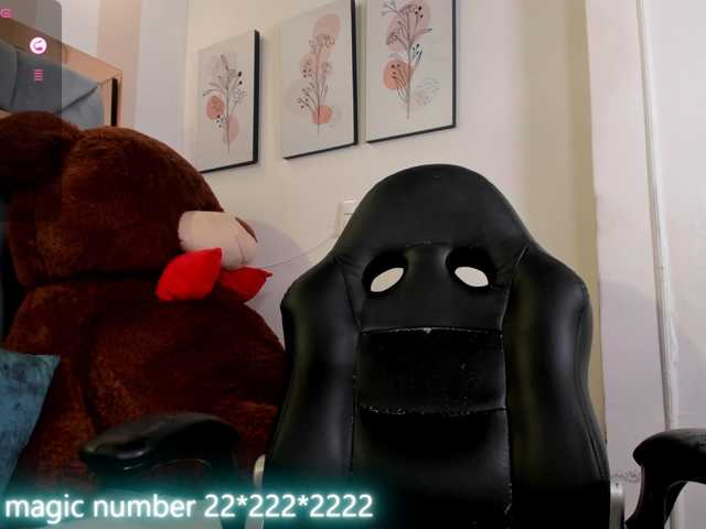 anyi-sweet-tits live cam on BongaCams