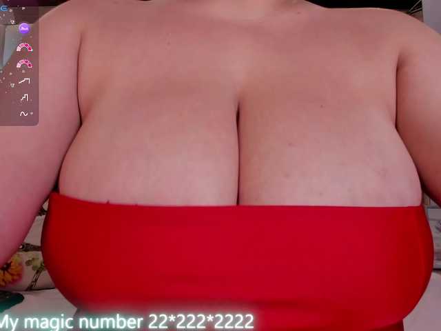 anyi-sweet-tits's BongaCams show and profile