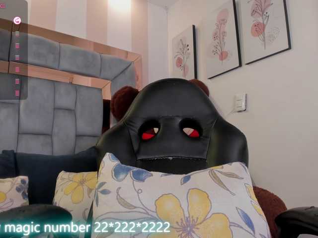 anyi-sweet-tits live cam on BongaCams