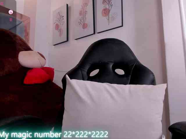 anyi-sweet-tits webcam