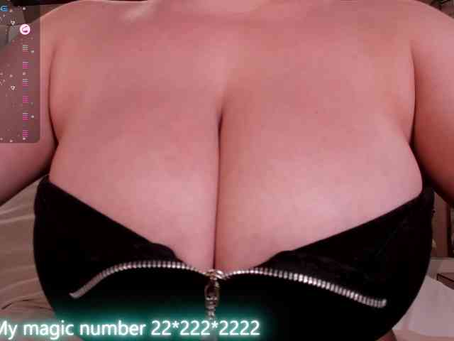 anyi-sweet-tits webcam