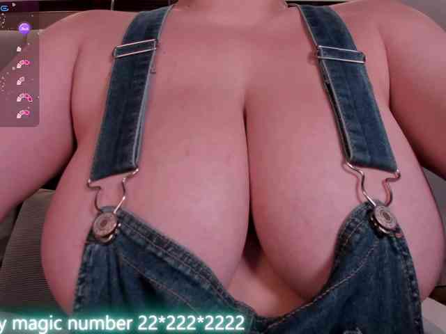 anyi-sweet-tits