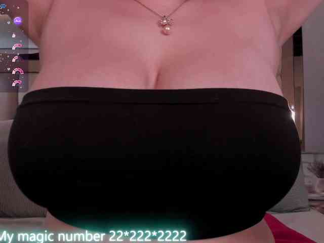 anyi-sweet-tits webcam