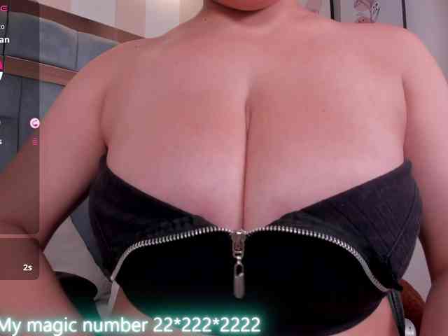 anyi-sweet-tits webcam