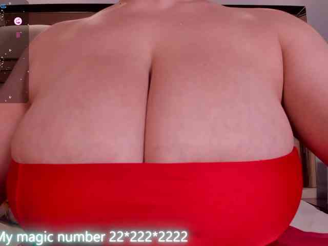 anyi-sweet-tits
