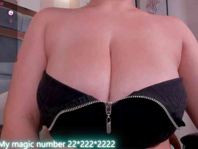 anyi-sweet-tits webcam