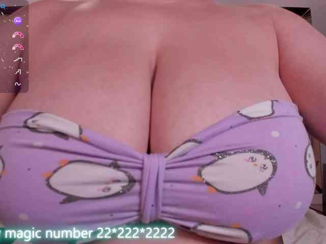 anyi-sweet-tits webcam