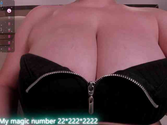 anyi-sweet-tits webcam