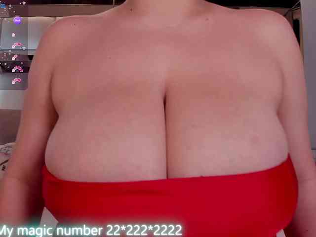 anyi-sweet-tits webcam