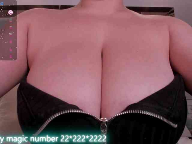anyi-sweet-tits webcam