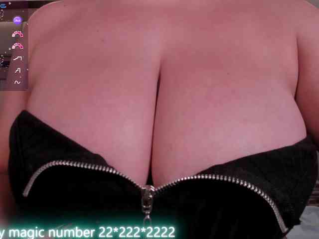 anyi-sweet-tits