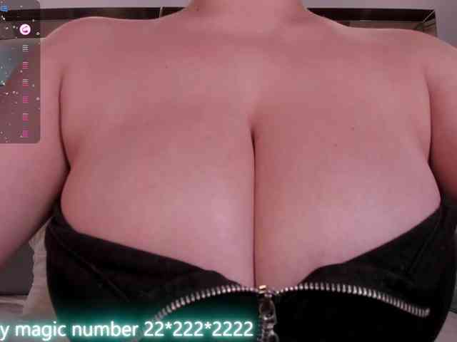 anyi-sweet-tits webcam