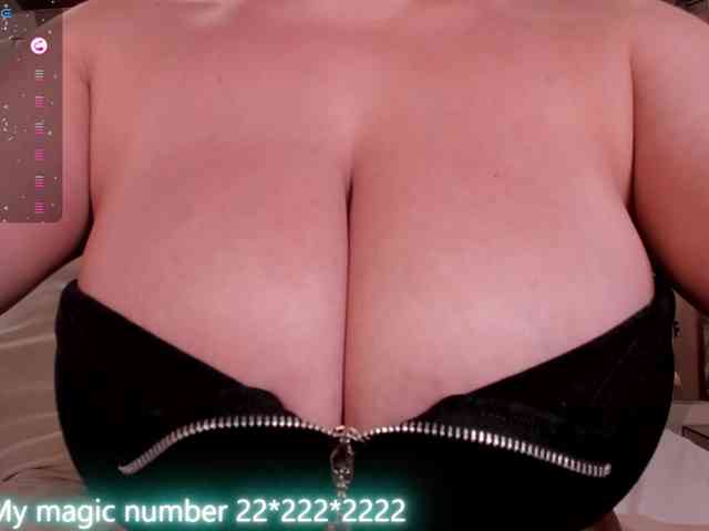 anyi-sweet-tits webcam