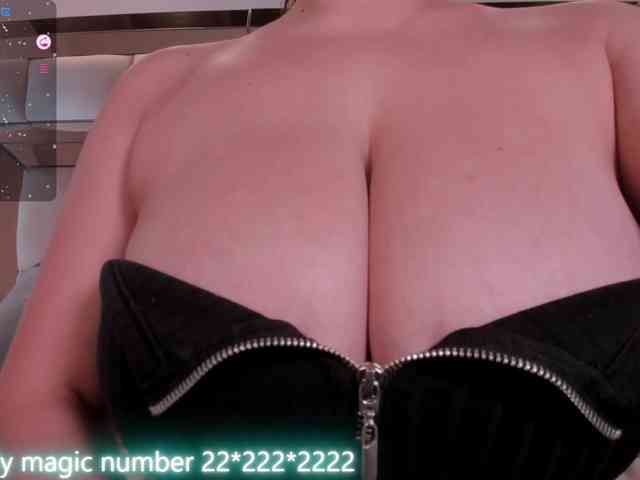 anyi-sweet-tits webcam