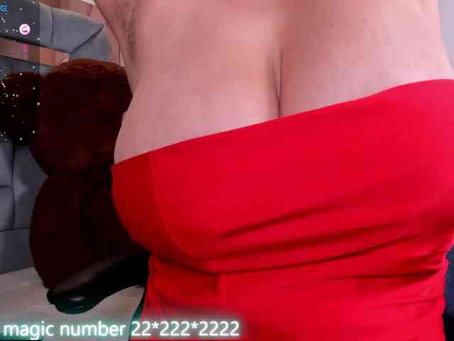 anyi-sweet-tits webcam