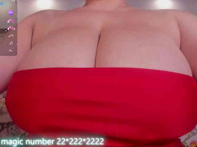 anyi-sweet-tits webcam