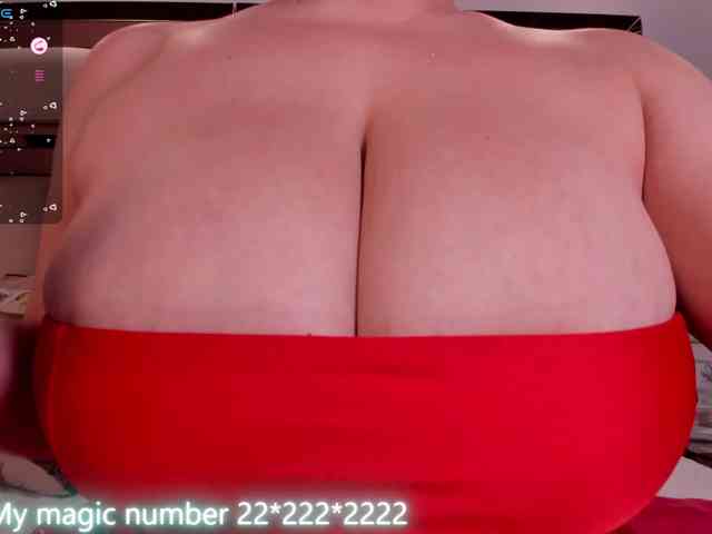 anyi-sweet-tits