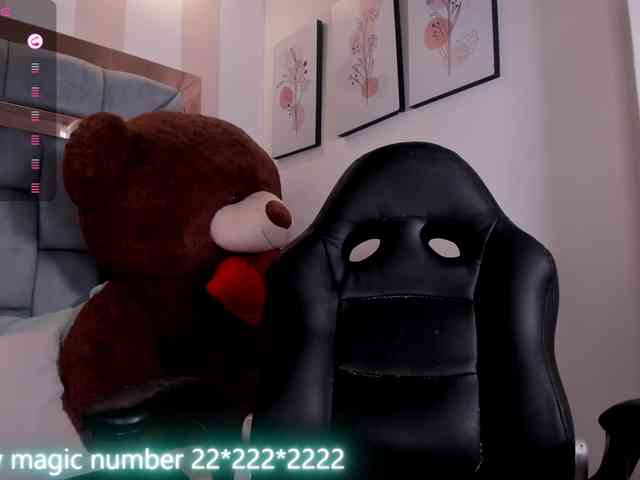 anyi-sweet-tits webcam