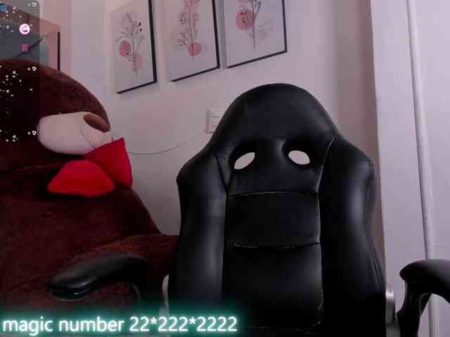 anyi-sweet-tits webcam