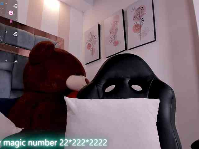 anyi-sweet-tits webcam