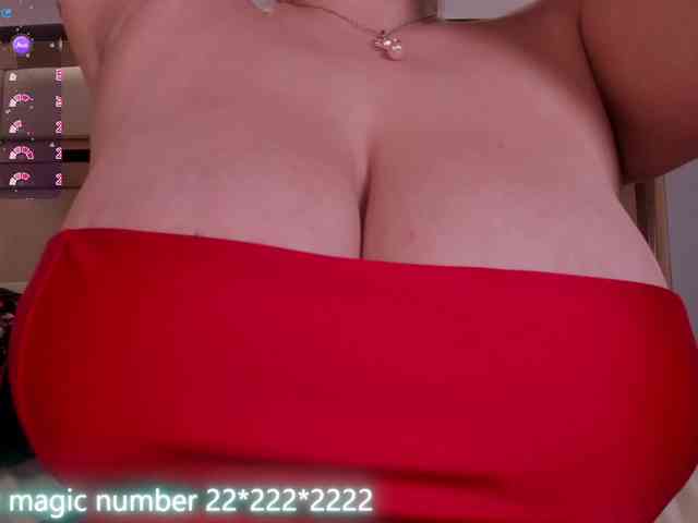 anyi-sweet-tits webcam