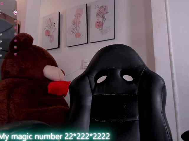 anyi-sweet-tits webcam