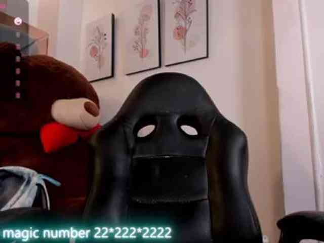 anyi-sweet-tits webcam