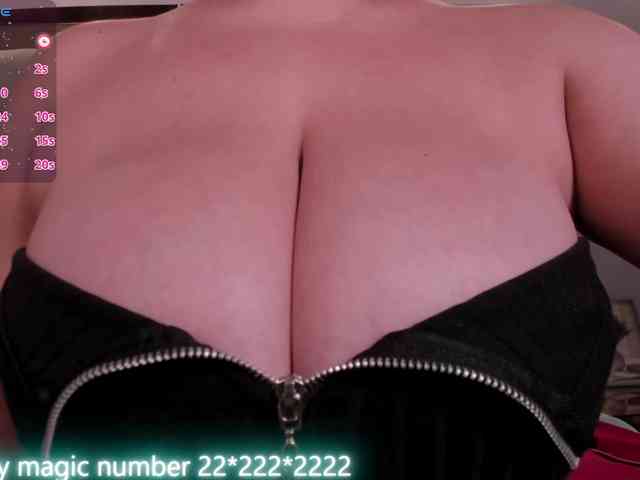 anyi-sweet-tits webcam