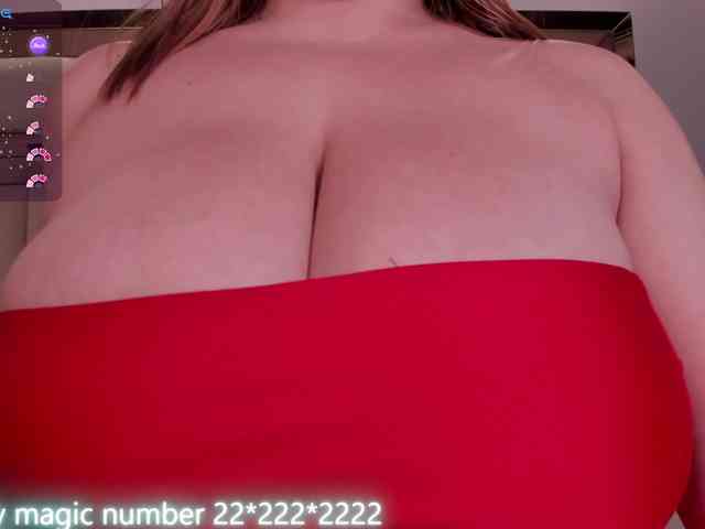 anyi-sweet-tits webcam