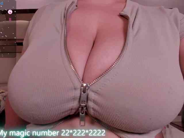 anyi-sweet-tits webcam