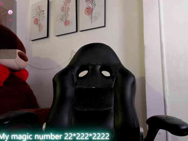 anyi-sweet-tits webcam