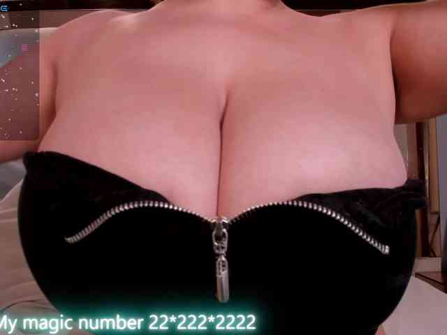 anyi-sweet-tits webcam