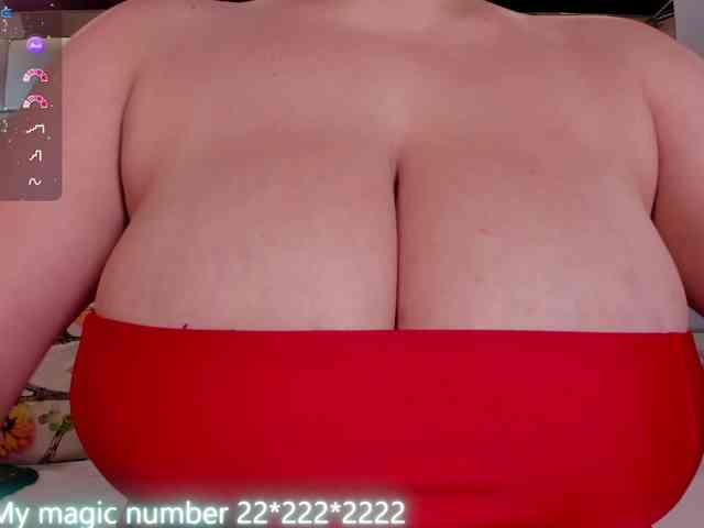 anyi-sweet-tits webcam