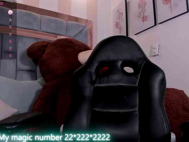 anyi-sweet-tits webcam
