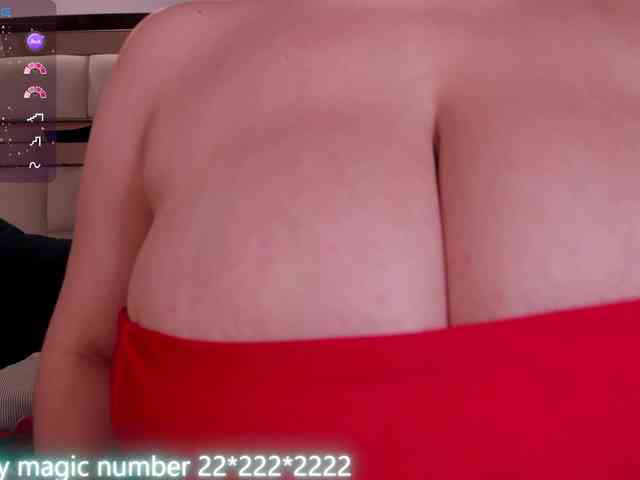 anyi-sweet-tits webcam