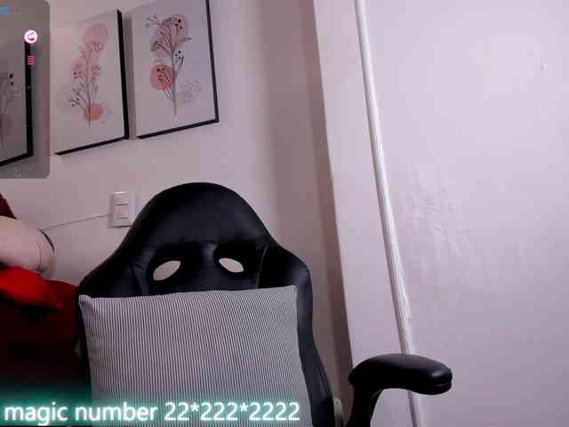 anyi-sweet-tits webcam