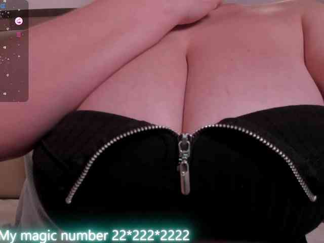 anyi-sweet-tits