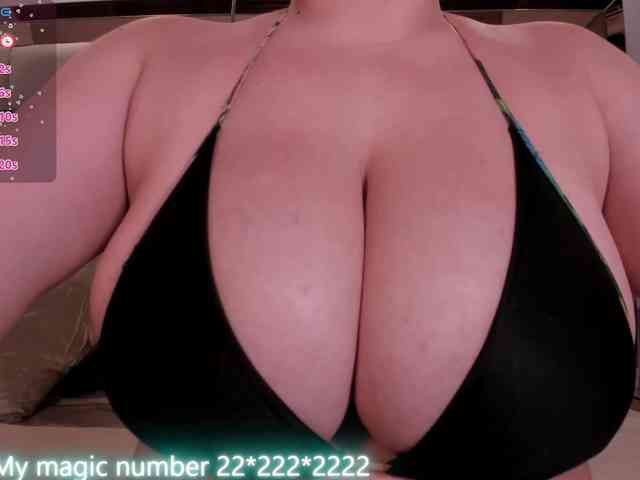 anyi-sweet-tits