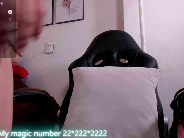 anyi-sweet-tits webcam