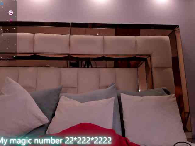 anyi-sweet-tits webcam