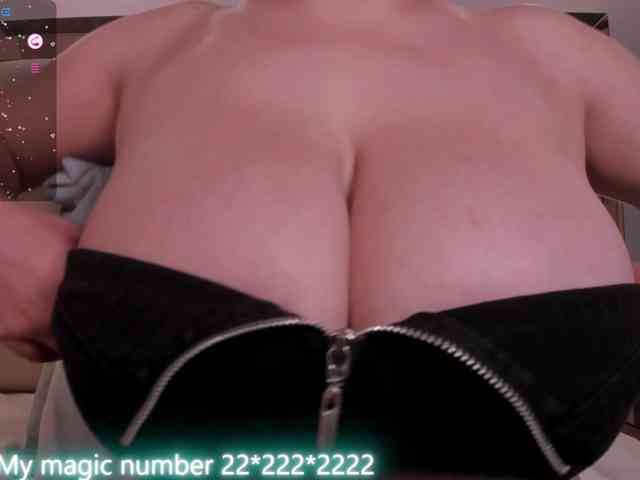 anyi-sweet-tits webcam