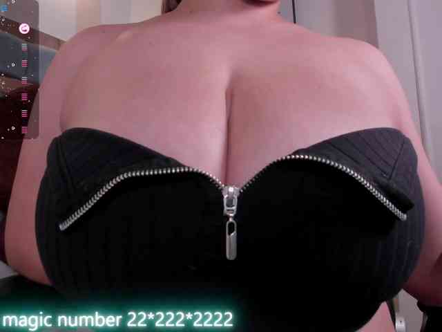 anyi-sweet-tits webcam