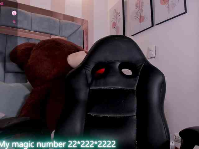 anyi-sweet-tits webcam