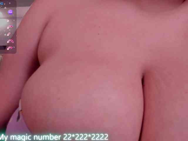 anyi-sweet-tits webcam