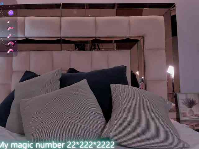 anyi-sweet-tits webcam