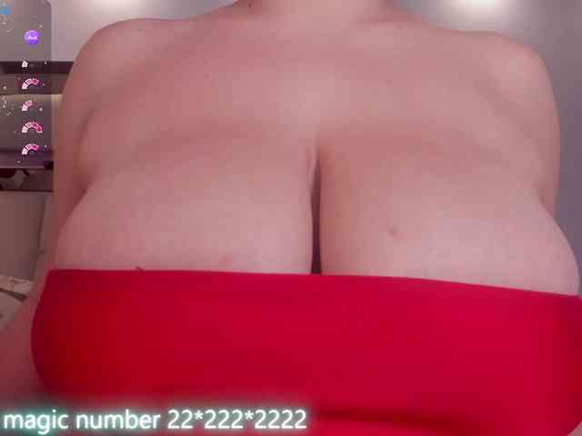 anyi-sweet-tits webcam