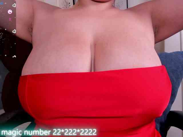 anyi-sweet-tits webcam