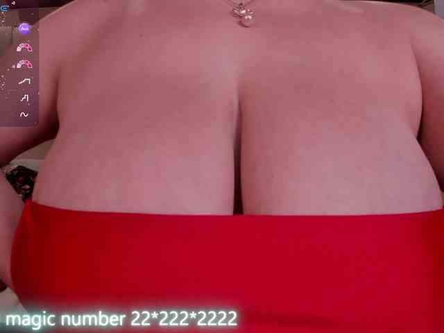 anyi-sweet-tits webcam